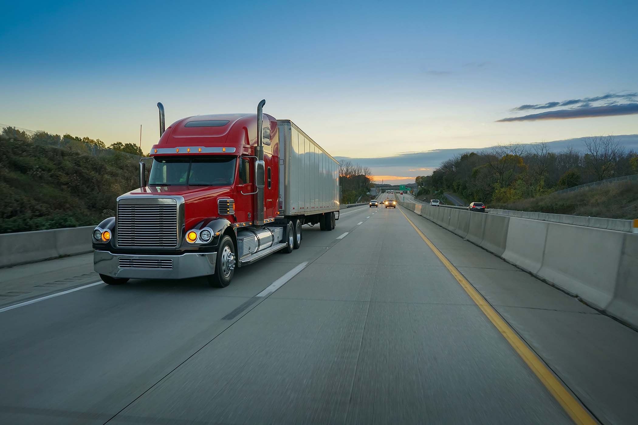 OTR Trucking Jobs